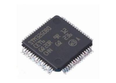 China STM32G0B0CET6 32-Bit Single-Core 64MHz 512KB Embedded Microcontrollers IC for sale