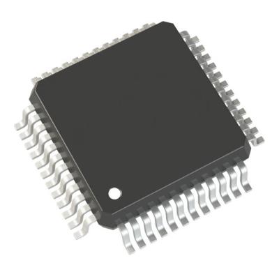 China Microcontroller MCU FS32K142HFT0MLFT
32-Bit Automotive ARM Cortex-M4F Microcontroller IC 48-LQFP
for sale