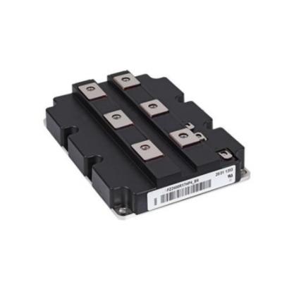 China Automotive IGBT Modules FZ1800R17HP4B9 Trench Single Switch IGBT Module for sale