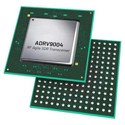 China Wireless Communication Module ADRV9004BBCZ
Dual Narrow Wideband RF Transceiver
for sale