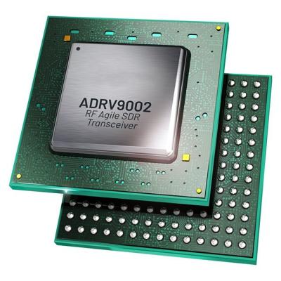 China Wireless Communication Module ADRV9002BBCZ
Dual Narrow-Band And Wideband RF Transceiver
for sale