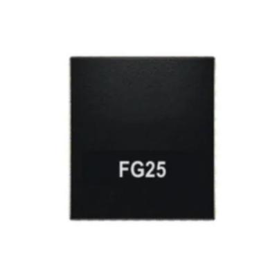 China Wireless Communication Module EFR32FG25B121F1152IM56-B
256kB RAM RF Transceiver IC
for sale