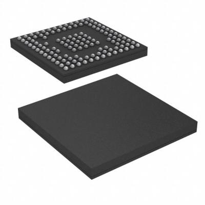 China Wireless Communication Module EFR32MG12P432F1024GL125-C General 2.4GHz MCU BT5.1 RF Transceiver for sale