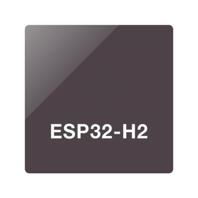 Chine Module de communication sans fil ESP32-H2FH2 BTv5.3 Transcepteur RF IC 32-QFN à vendre
