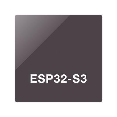 China Wireless Communication Module ESP32-D0WD-V3 2.4GHz WiFi BT Radio-Frequency Transceiver for sale