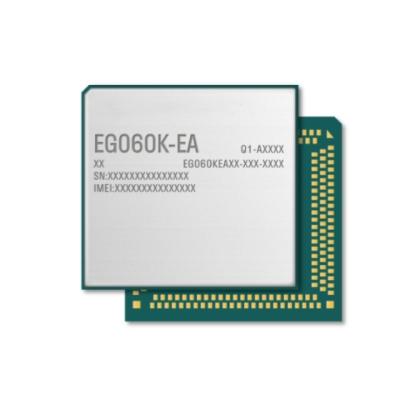China Wireless Communication Module EG060KEABA-M22-SGADA LTE-A Cat 6 Communication Module for sale