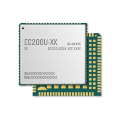 China Wireless Communication Module EC200UEUAB-N05-SNNSA Radio-Frequency Transceiver Module for sale