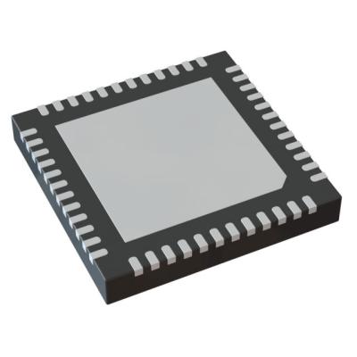 China Wireless Communication Module ATSAMR21G18A-MUT SMART ARM-Based Wireless Microcontroller for sale