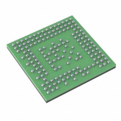 Chine Microcontrôleur MCU IWR1843AQGABLR 76 GHz à 81 GHz Capteur de radar industriel à vendre