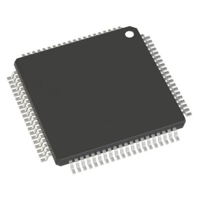 Chine Microcontrôleur MCU R5F56604AGFN 32 bits RX600 Microcontrôleur 80-LFQFP à vendre