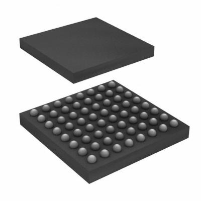 Chine Microcontrôleur MCU ATSAMR35J18B-I/7JX Faible puissance 20dBm LoRa sous GHz SiP IC à vendre