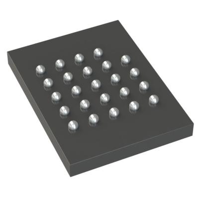 China Chip de IC de memória EMMC04G-M657-K03U eMMC Flash Memory IC BGA153 Monte de superfície à venda