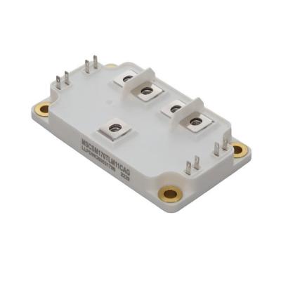 China Automotive IGBT Modules MSCSM170TLM15CAG Three Level Inverter 15mOhm 90A 20V Power Module for sale