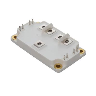 China Automotive IGBT Modules MSCSM120AM08T3AG 1.2kV 337A 1.409kW MOSFET Power Module for sale
