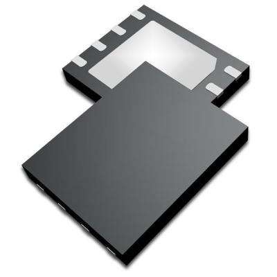China Chip de IC de memória W25Q128JWPIM Quad SPI Flash 128Mbit NOR IC de memória WDFN8 à venda