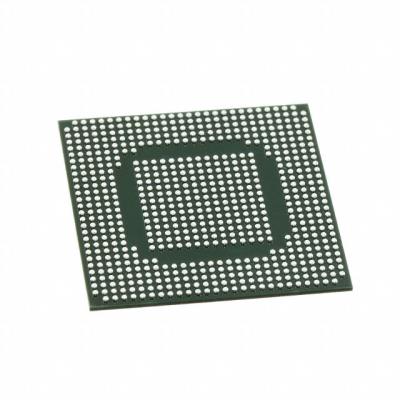 Китай Полевые программируемые ворота массив 5CSXFC4C6U23I7LN двойной 925MHz SOC FPGA IC 672-UBGA продается