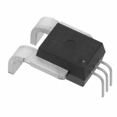 China Sensor IC ACS758ECB-200B-PFF-T 5.5V 200A 1 Channel Linear Current Sensor IC for sale