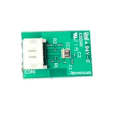 China Sensor IC HS3001-MC1 Hoogwaardige relatieve vochtigheidssensor van 1,8 V Te koop