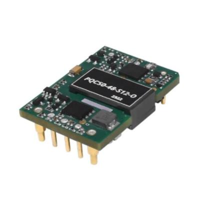 Chine Puce de circuit intégré PQC30-48-S12-O 30W module isolé DC DC convertisseur à vendre