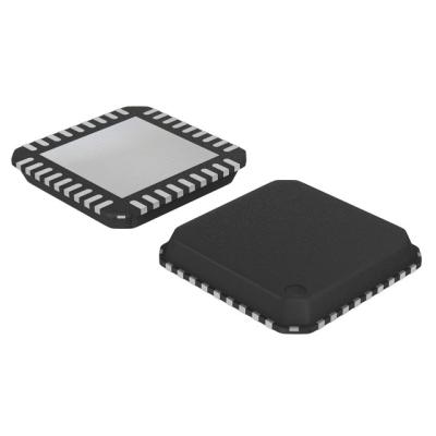 China Microcontroller MCU PIC32MM0064GPL036-E/M2 25MHz Embedded Microcontrollers 36-SQFN for sale