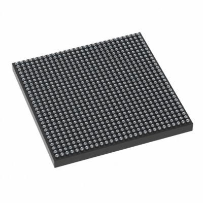 Китай Полевое программируемое устройство XCZU5EV-1SFVC784E 4.5 Мбит ARM Cortex-A53 Встроенный FPGA IC продается