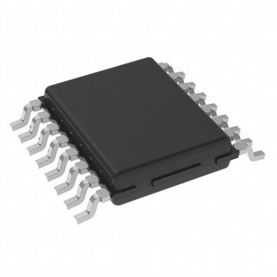 China Sensor IC TLE5109A16E1210XUMA1 3.3V Automotive Analog Magnetoresistive Sensor IC Te koop