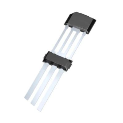 China Sensor IC TLE4929CXHAM18NHAMA1 Digitale schakelaar Hall Effect Universele snelheidssensor Te koop