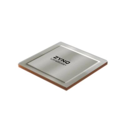 Китай Полевые программируемые шлюзы XCZU19EG-3FFVE1924E SoC FPGA FBGA-1924 Системы на чипе продается