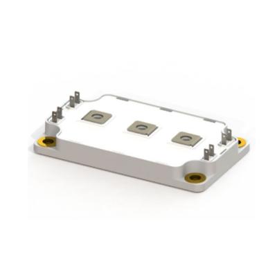 Chine Modules IGBT automobiles MSCDC600A70AG 700V 600A Module d'alimentation par diode SiC à jambe de phase à vendre