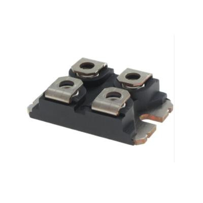 Chine Modules IGBT automobiles MSC40SM120JCU2 Module d'alimentation MOSFET SiC à vendre