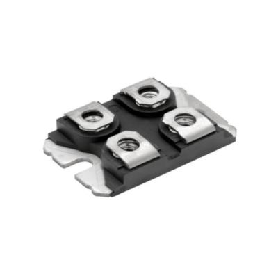 Chine Modules IGBT automobiles MSC2X101SDA070J Diode de barrière Schottky à double carbure de silicium 700V à vendre