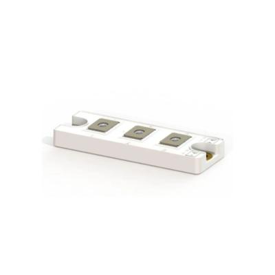 Chine Modules IGBT pour l'automobile MSCDC200KK120D1PAG Module à double cathode commune SiC Diode D1P à vendre
