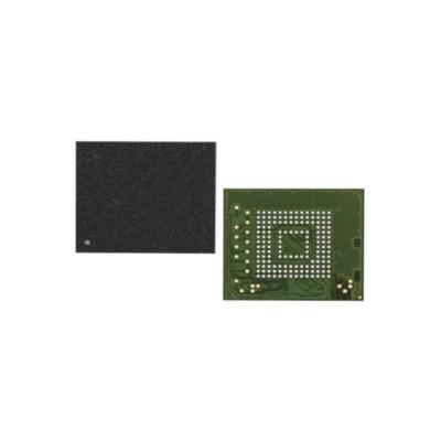 China Chip de IC de memória EMMC04G-MT32-01G02 eMMC 5.1 Chip de memória flash incorporado FBGA-153 à venda