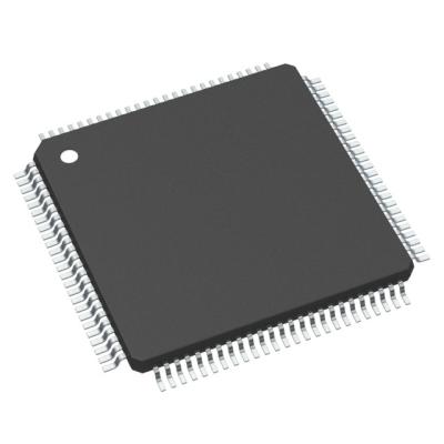 중국 R5F56519BDFP 마이크로 컨트롤러 MCU 고속 120MHz 32비트 RX 마이크로 컨트롤러 MCU 판매용