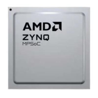 Китай XCZU4CG-1SFVC784I Полевое программируемое ворота массив двойного ядра Arm Cortex-R5F адаптивный SoC продается
