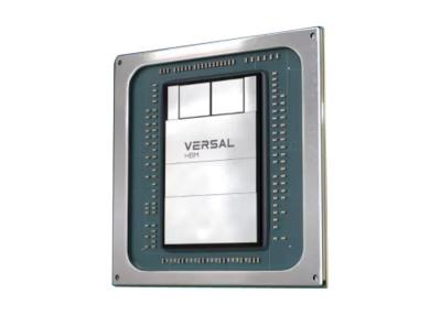 China XCVH1522-2MLEVSVA3697 AI Processor Chip Versal Adaptive SoCs VH1522 Versal HBM Series for sale