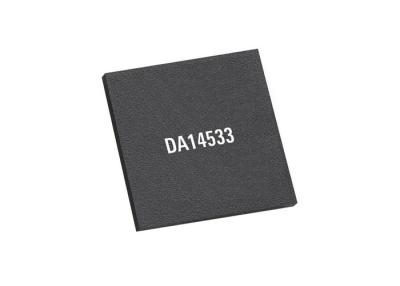 China DA14533-00A02RN2 BT IC Automotive BT Low Energy 5.3 SoC 2.4GHz System On Chip for sale