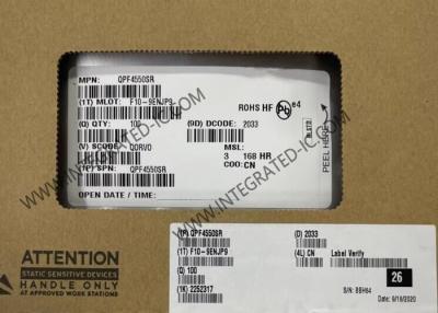 China WIFI 6 Chip QPF4550SR 5 GHz Wi-Fi 6 geïntegreerde front-end module Te koop