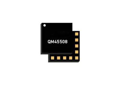 China QM45508 WIFI 6 Chip geïntegreerde mobiele Wi-Fi front-end module voor Wi-Fi 7 systemen Te koop