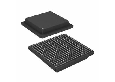 China XC5VLX50-2FFG324I Field Programmable Gate Array FPGA Chips FBGA324 Virtex-5 LX FPGA Te koop