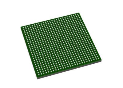 China XC5VLX50-1FFG676I Field Programmable Gate Array IC FPGA FCBGA676 Virtex-5 Te koop