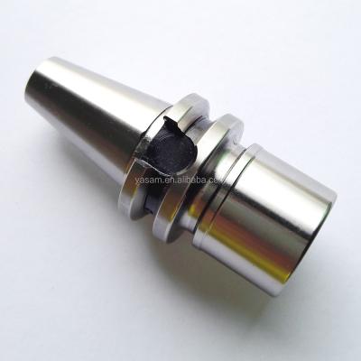 China High Speed SCGO BT15 MILLING CUTTER - HSE16-45L Bushing Chuck Milling Holder for sale
