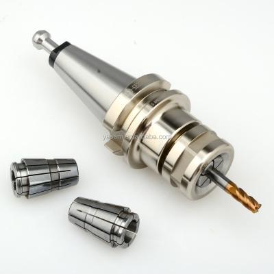 China SCGO BT30-SE20 30000rpm MILLING CUTTER CNC High Speed Milling Cutter Tool Holder for sale