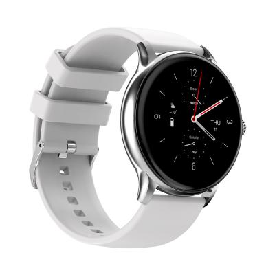 China Qinstrong Hot Selling Round Touch Screen Latest Watch For Sport for sale