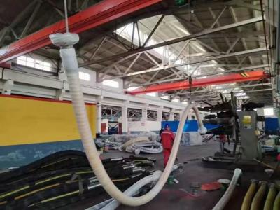 China 2 Inch 5000 Psi API 16C Choke and Kill Hose applicable to connection at locations when drill platform for sale