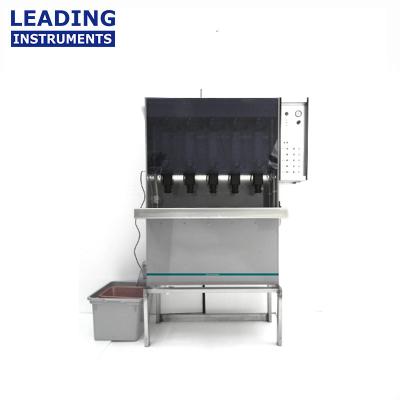 China Test a Wide Range of Condoms in a Wide Range of Sizes Super High Speed Leak Detection Condom Leak Tester for sale