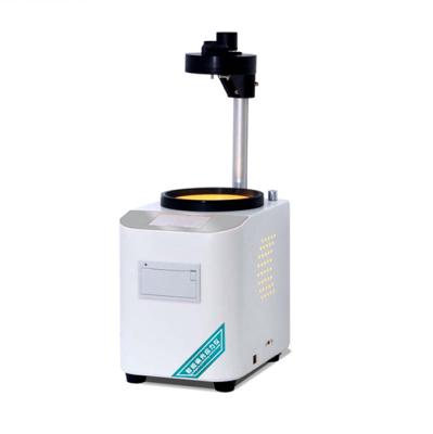 China 10-40â Special Intelligent Bias Stress Tester for Glass Products Factory Stress Test for sale
