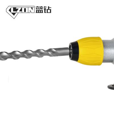 China New Design Copper Professional Super Power Breaker Electric Rotary Hammer Drill for sale