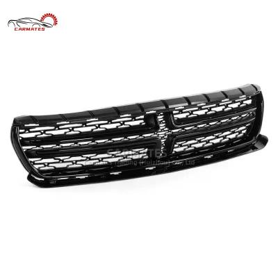 China CARMATES Front Bumper Grille Grill 5PP33DX8AB Replacement Fit for Dodge Charger R/T SXT SE 2015 2016 2017 2018 2019 2020 ChargerSRT(SRT8 for sale