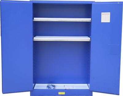 Chine Vitriol de meuble de rangement de meuble de rangement de MetalSafety ou nitrique corrosif à vendre